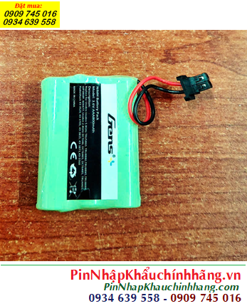 Panasonic 3.6v-AAA800mAh; Pin điện thoại bàn Panasonic 3.6v-AAA800mAh